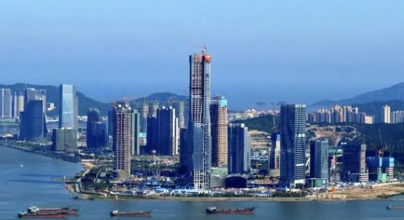 2023年广东省秋分过后是不是就开始冷了（广东什么时候才开始冷）