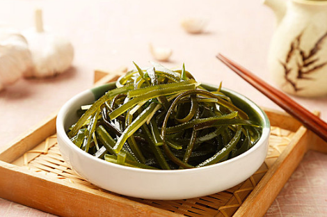 日本排放核污水海带还能吃吗（日本排放核污水还能吃海苔吗）