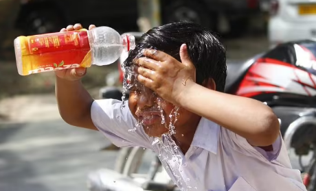 安徽今年8月高温还会持续多久2023(安徽8月下旬高温能结束了吗) 安徽今年8月高温还会持续多久2023(安徽8月下旬高温能结束了吗)