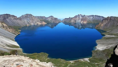 2023年国庆去长白山门票好抢吗(长白山门票购买攻略) 2023年国庆去长白山门票好抢吗(长白山门票购买攻略)