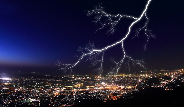 立秋后还会打雷闪电吗（为什么立秋了还打雷）