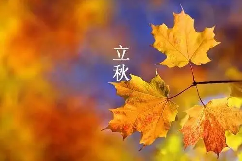 立秋后打雷闪电有什么说法1