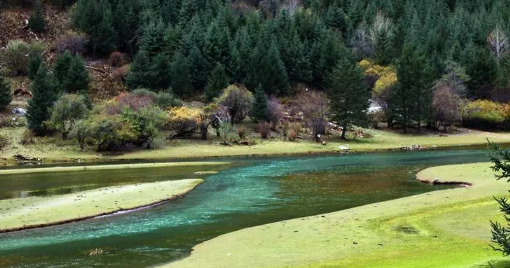 康定9月份一般多少度(康定9月份天气怎么样) 康定9月份一般多少度(康定9月份天气怎么样)