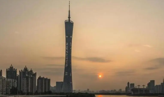 今年广东什么时候变冷2023（广东气温几月份下降）