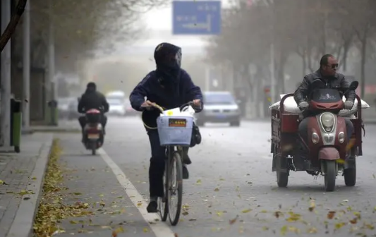 2023年广东几月份开始降温3