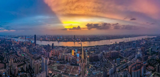 武汉9月份还有没有高温天气1