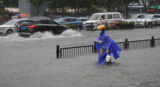 暴雨导致财产受损有赔偿吗(暴雨后财产受损谁来赔) 暴雨导致财产受损有赔偿吗(暴雨后财产受损谁来赔)