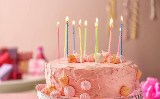 本命年不过生日可以吃蛋糕吗（本命年不过生日可以吃长寿面吗）