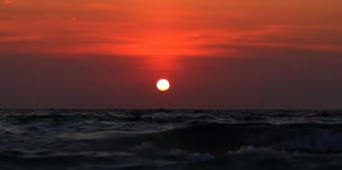 9月份黄山看日出几点上山（9月去黄山每天都能见到日出吗）