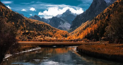 2023年川西九月份去冷吗（川西九月天气如何）