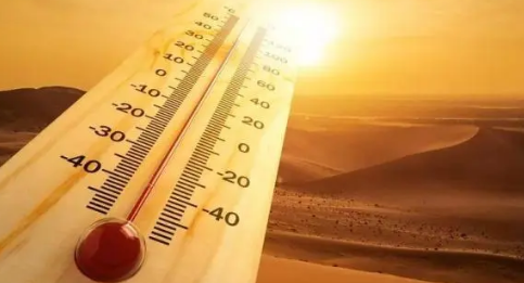 2023年天津8月份还有高温天气吗2