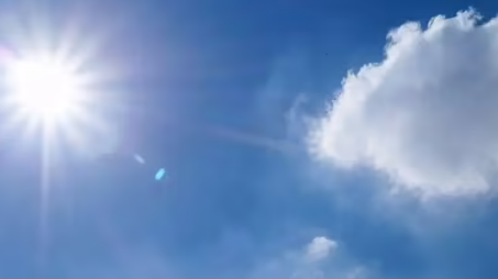 安徽今年8月高温还会持续多久2023（安徽8月下旬高温能结束了吗）