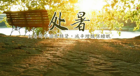 处暑后天气转凉了吗2023（处暑天气有什么变化）