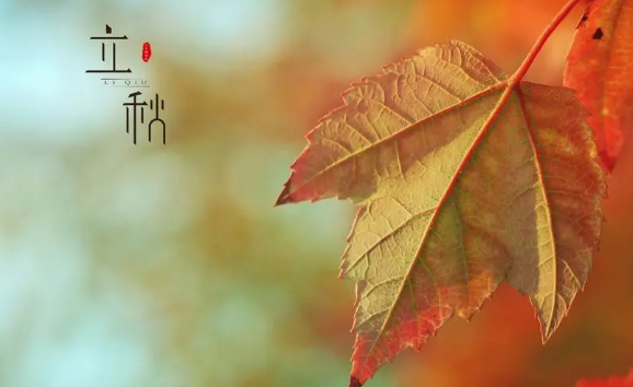 立秋后打雷闪电有什么说法2