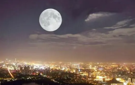 2023年中秋的时候天气一般多少度（中秋的时候天气怎么样）