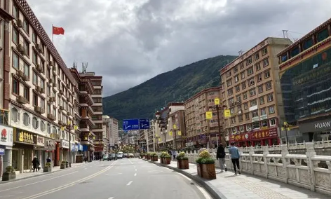 康定9月份一般多少度(康定9月份天气怎么样) 康定9月份一般多少度(康定9月份天气怎么样)