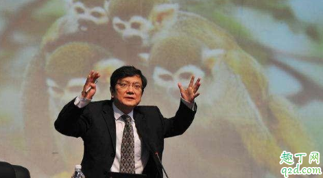 郑强为什么这么火（郑强教授简介个人资料）