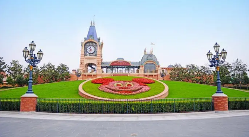 上海迪士尼2023国庆期间烟花表演是每天都有吗（上海迪士尼看烟花秀的最佳位置有哪些）