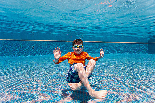 立秋后游泳寒气是不是会入侵(立秋后游泳寒气会变重吗) 立秋后游泳寒气是不是会入侵(立秋后游泳寒气会变重吗)