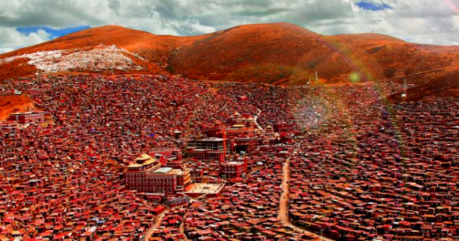 川西9月份天气爱下雨吗（川西9月份是不是雨季）