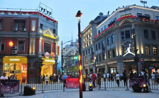 2023年​上海每年热到几月份1