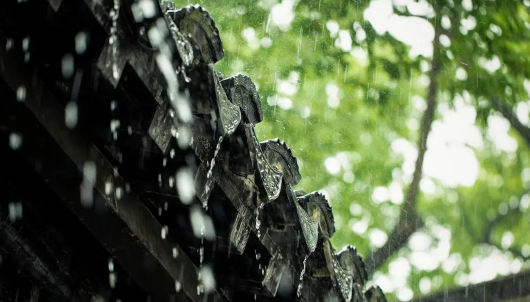 2023秋分下雨好还是晴天好（秋分下雨是什么意思）