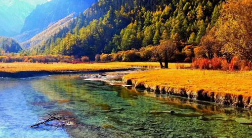 2023年四川秋天几月份开始降温(四川什么时候才能够真正的凉快) 2023年四川秋天几月份开始降温(四川什么时候才能够真正的凉快)