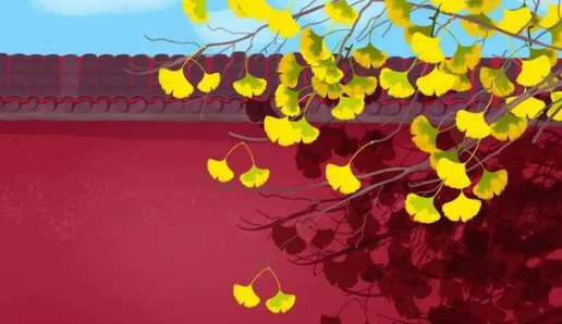 2023年秋分当天晴好还是阴好（秋分阴天有什么说法）