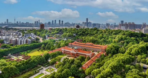 2023年武汉的冬天几月到来(武汉的冬天几月到几月) 2023年武汉的冬天几月到来(武汉的冬天几月到几月)