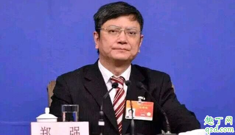 郑强为什么这么火（郑强教授简介个人资料）