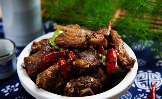 处暑为什么吃鸭子(处暑吃鸭子有什么寓意) 处暑为什么吃鸭子(处暑吃鸭子有什么寓意)