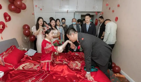 11月11日结婚办酒好不好（11月份办婚礼好吗吉利吗）