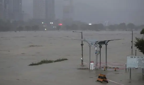 今年的北京有几个台风2023（北京共经历几次台风）