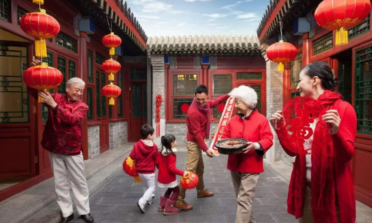 2024春节7天改为15天可能吗（2024春节7天改为15天可能性多大）