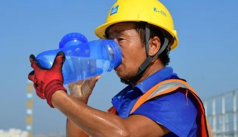 2023年天津高温天气会持续到几月（天津高温天气啥时结束）