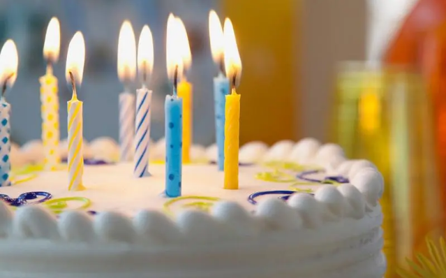 本命年不能过生日是真的吗（本命年为什么不能过生日）