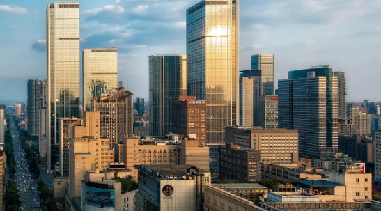 2023年8月底成都会变凉快吗（成都什么时候凉快）