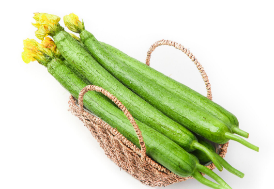 立秋后吃丝瓜掉头发是真的吗（立秋后的丝瓜吃了会脱发吗）