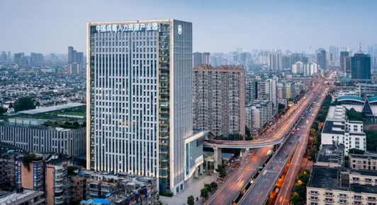 2023年8月底成都会变凉快吗（成都什么时候凉快）