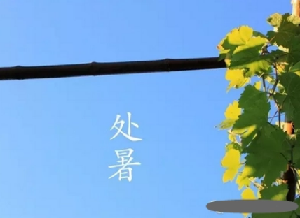 2023处暑后多久才会凉快(2023处暑之后什么时候凉快) 2023处暑后多久才会凉快(2023处暑之后什么时候凉快)