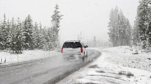 2023年长白山10月份下雪了吗(几月份去长白山能看到雪景) 2023年长白山10月份下雪了吗(几月份去长白山能看到雪景)