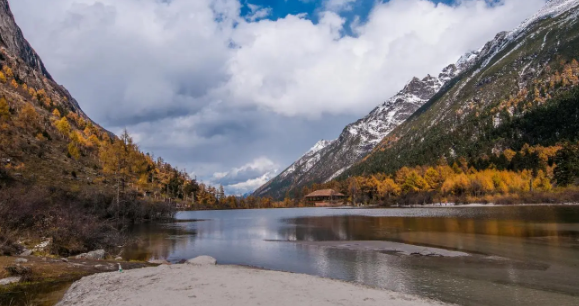 2023年四川秋天几月份开始降温(四川什么时候才能够真正的凉快) 2023年四川秋天几月份开始降温(四川什么时候才能够真正的凉快)
