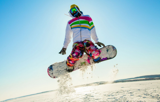 滑雪鞋里面可以放增高鞋垫吗（滑雪鞋可以垫内增高吗）