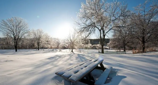 2023年长白山10月份下雪了吗(几月份去长白山能看到雪景) 2023年长白山10月份下雪了吗(几月份去长白山能看到雪景)