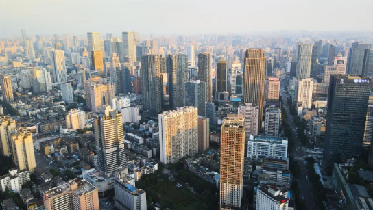 2023年8月底成都会变凉快吗（成都什么时候凉快）