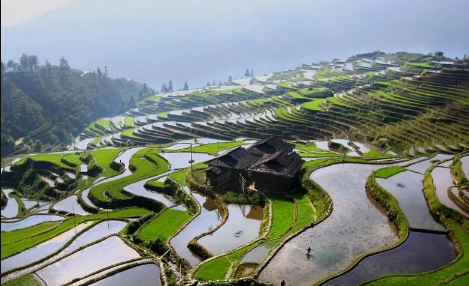 2023年贵州9月温度是多少1