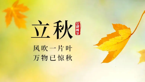 立秋之后有一伏还是三伏之后有一伏（立秋后的一伏是几天）