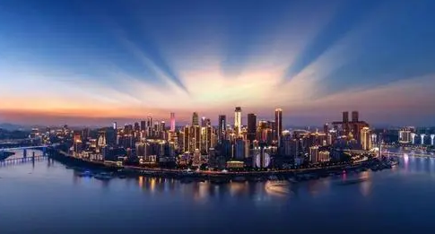 2023年国庆去重庆热吗3