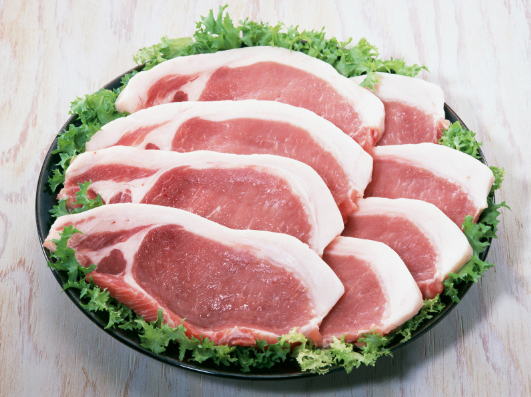 立秋后吃什么肉对身体好（立秋后吃什么肉比较养生）