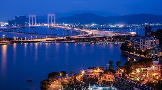 2023年广东省秋分过后是不是就开始冷了（广东什么时候才开始冷）